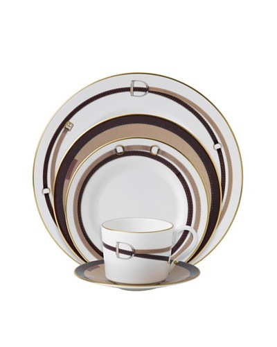 Wedgwood Wedgwood Equestria 5-Piece Place Setting