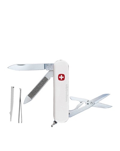 Wenger Esquire Swiss Army Knife, 2.5
