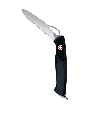 Wenger Ranger 151 with Clip Swiss Army Knife, 5.1