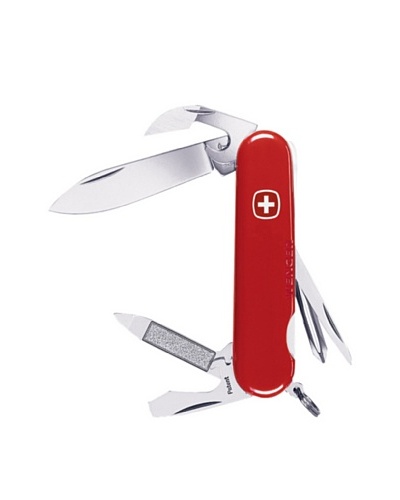 Wenger Highlander Swiss Army Knife, 3.25