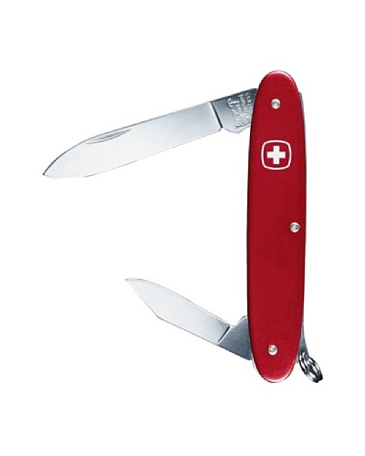 Wenger Patriot Swiss Army Knife, 3.4