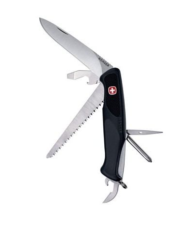 Wenger Ranger 56 Swiss Army Knife, 5.1