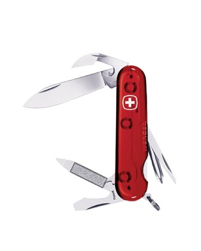 Wenger Highlander Swiss Army Knife, 3.25