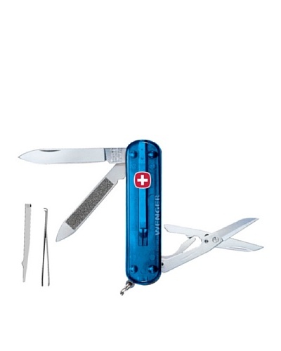 Wenger Esquire Swiss Army Knife, 2.5