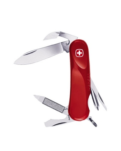 Wenger Evolution 11 Swiss Army Knife, 3.25