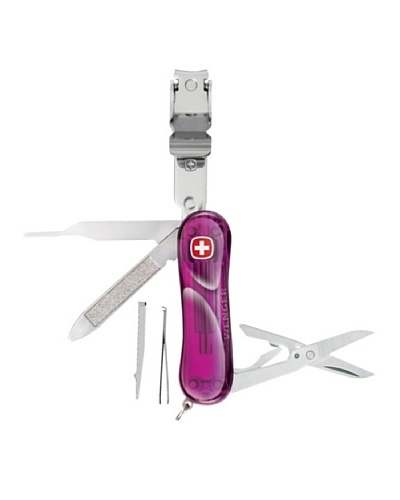 Wenger Swiss Clipper AT Swiss Army Knife, 2.5