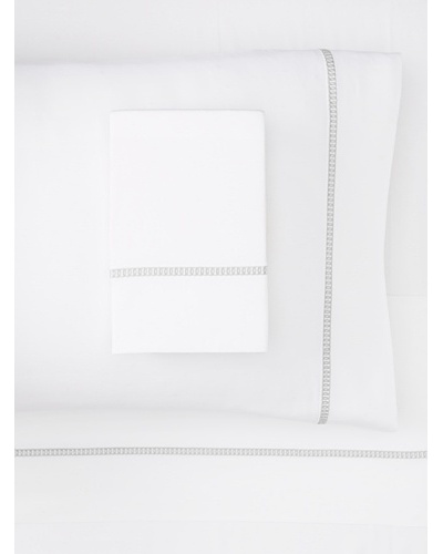 Westport Linens Circle Link Sheet Set