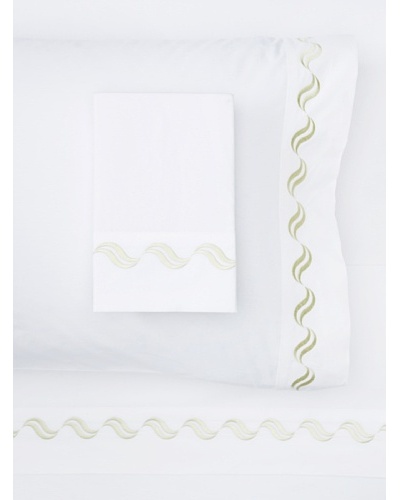 Westport Linens Scroll Sheet Set