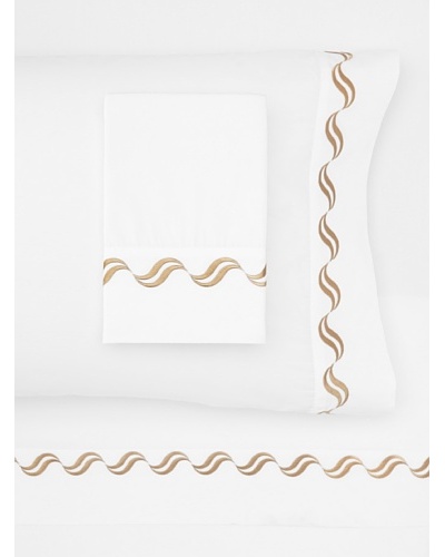 Westport Linens Scroll Sheet Set