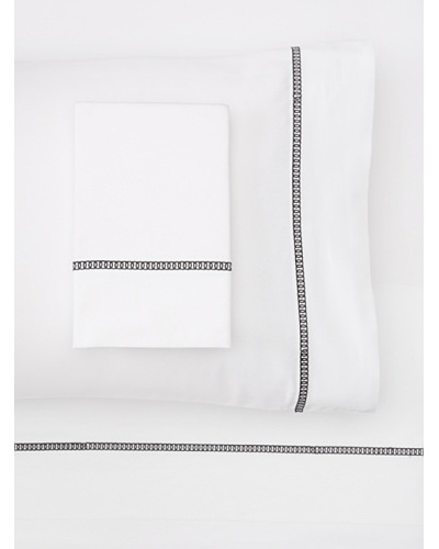 Westport Linens Circle Link Sheet Set