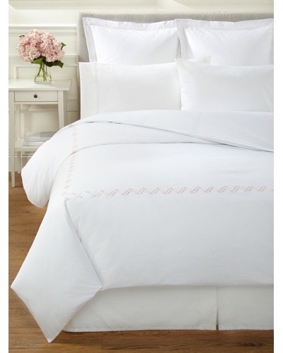 Westport Linens Scroll Duvet Set