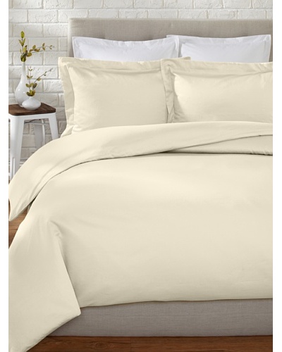 Westport Linens 500 TC Egyptian Cotton Duvet Set