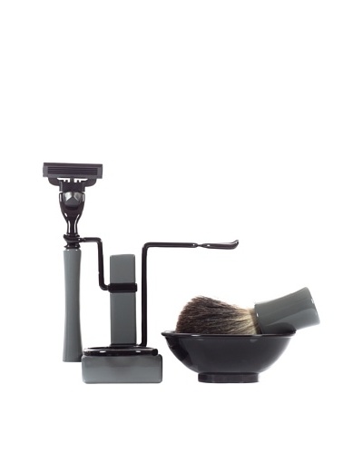 Wilouby Axwell USA RBSB Series Shaving Set