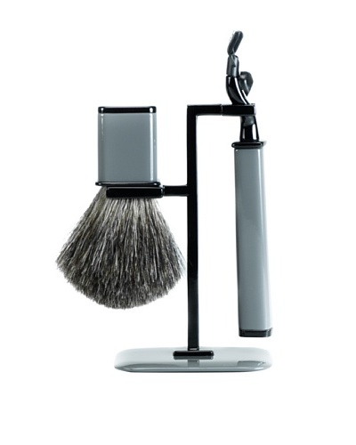 Wilouby Axwell USA RBS Series Shaving Set