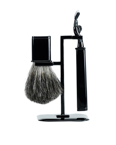 Wilouby Axwell USA RBS Series Shaving Set