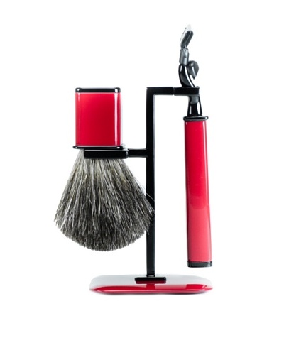 Wilouby Axwell USA RBS Series Shaving Set