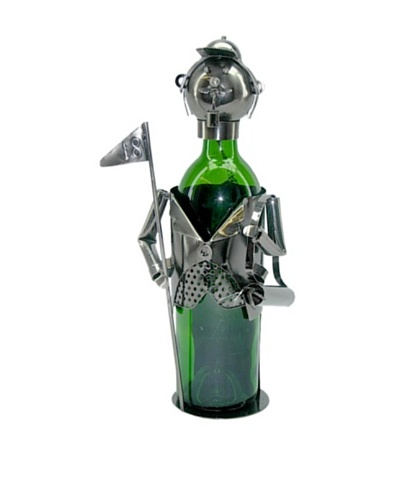 Wine Bodies by Three Star Golfer Bottle Holder