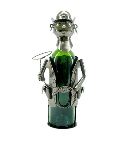 Wine Bodies by Three Star Cowboy Bottle Holder