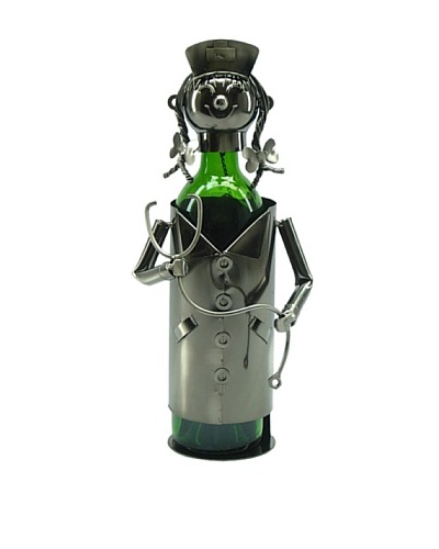 Wine Bodies by Three Star Nurse Bottle Holder