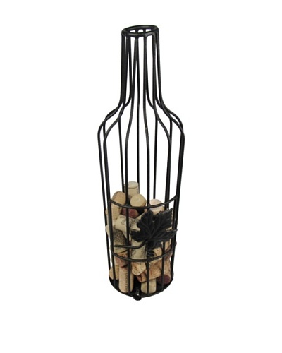 Metrotex Short Cork Holder