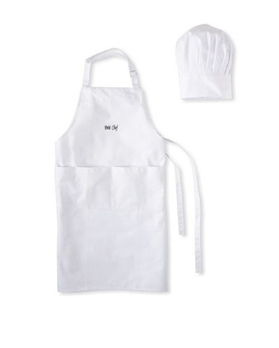 Winkler Grand Chef Essentials Set for Kids [White]