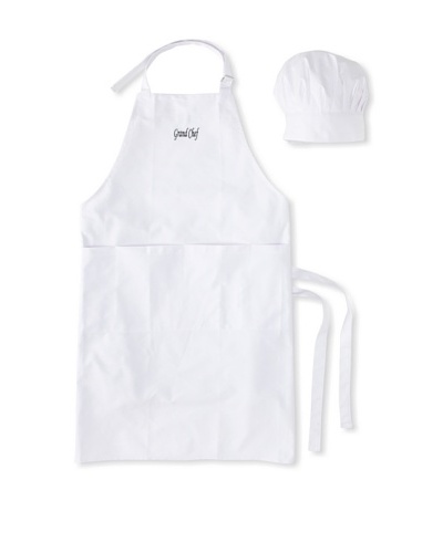 Winkler Grand Chef Essentials Set [White]