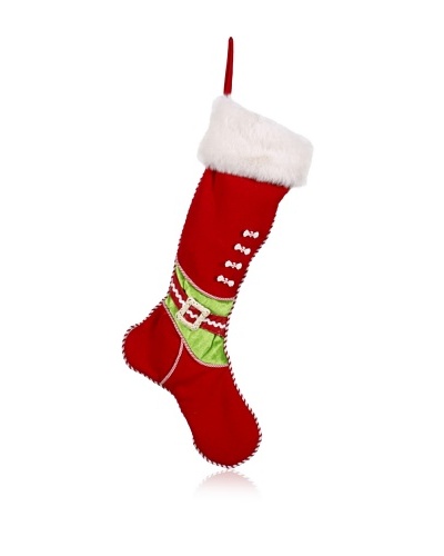 Winward Traditional Stocking