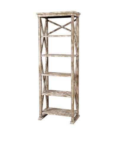 Winward Canebrake Bookcase, 69