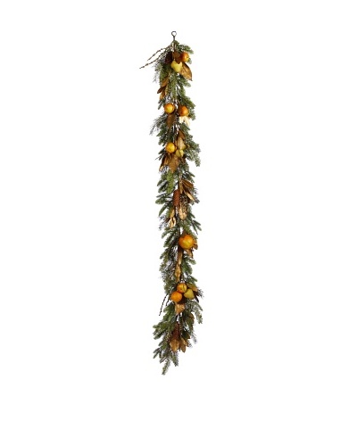 Winward 72 Spice Pear Garland