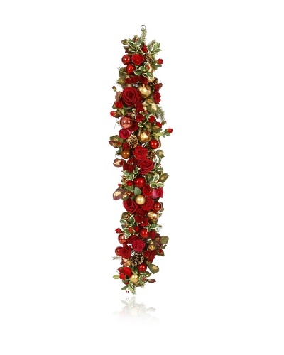 Winward Festive Holiday Garland