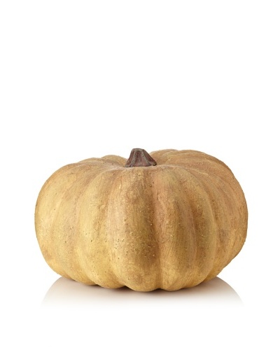 Winward Rustic Pumpkin, Pale Orange