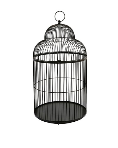 Winward Victorian Birdcage