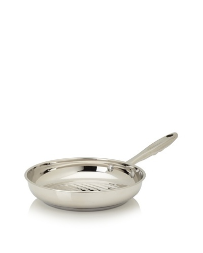 Wolfgang Puck 10 Round Grill Pan