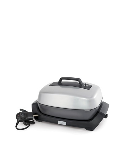 Wolfgang Puck Electric Combination Skillet/Roaster/FryerAs You See