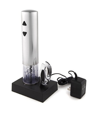 Wolfgang Puck Lighted Electric Wine OpenerAs You See