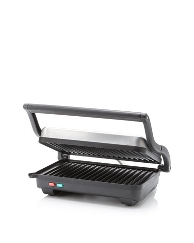 Wolfgang Puck Gourmet Grill & Panini Press