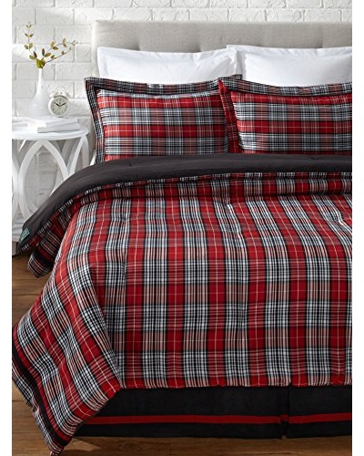 Woolrich Williamsport Comforter Set