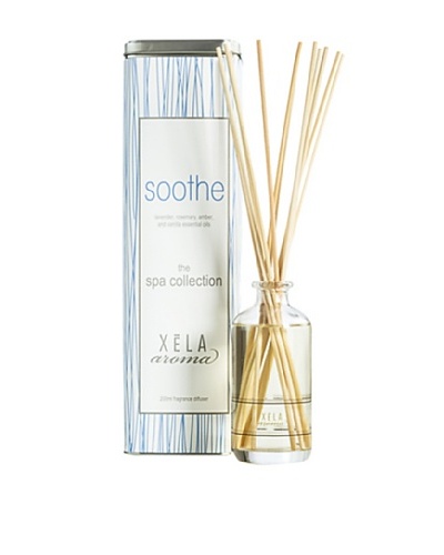 Xela Aroma Spa Collection Soothe 200-ml Diffuser