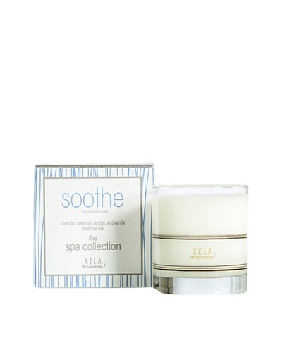 Xela Aroma Spa Collection Soothe 11-Oz. Candle