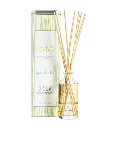 Xela Aroma Spa Collection “Revive” 200-ml Diffuser