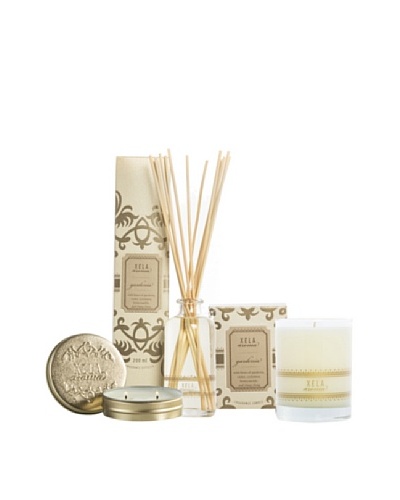 Xela Aroma Classic Gift Set, Gardenia