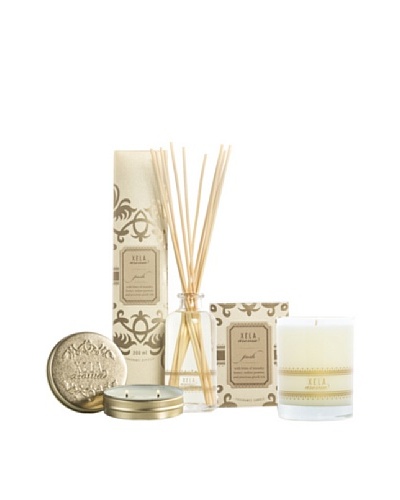 Xela Aroma Classic Gift Set, Posh