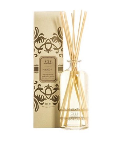 Xela Aroma Classic 500ml Diffuser, Tabac