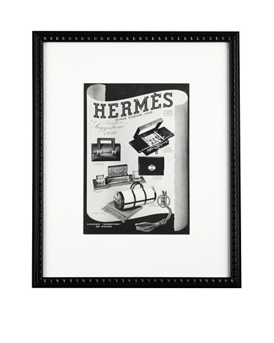 Hermes gift suggestions publicity 1937, 9 X 12As You See