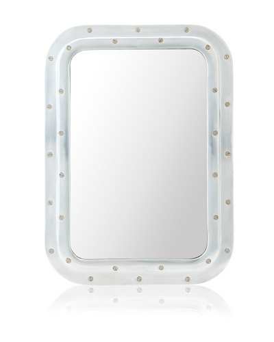 Zalva Submarine Rectangular Mirror