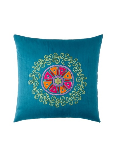 Zalva Antalia Decorative Pillow, 18″ x 18″