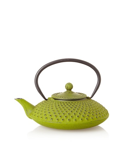 Zen Kitchen Hira [Green]