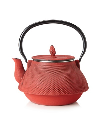 Zen Kitchen Shogun [Red]