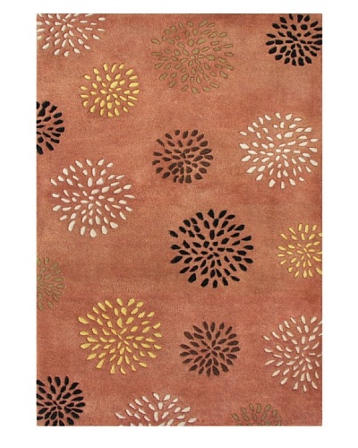 Znz Rugs Gallery Handmade Tufted New Zealand Blend Wool Rug