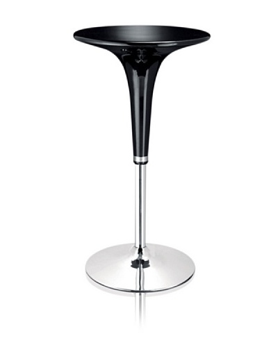 Zuo Mojito Bar Table [Black]